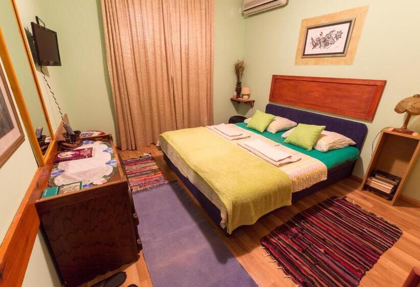 هتل Apartment&rooms Globus Mostar