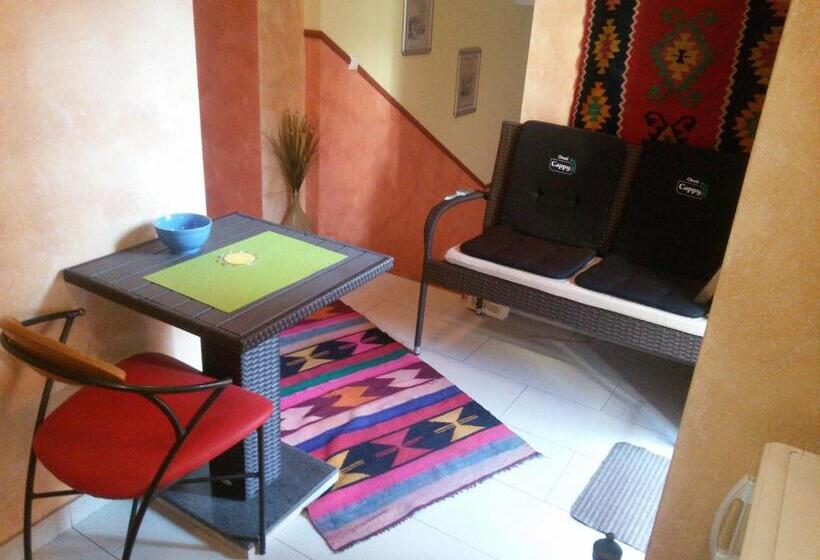 هتل Apartment&rooms Globus Mostar