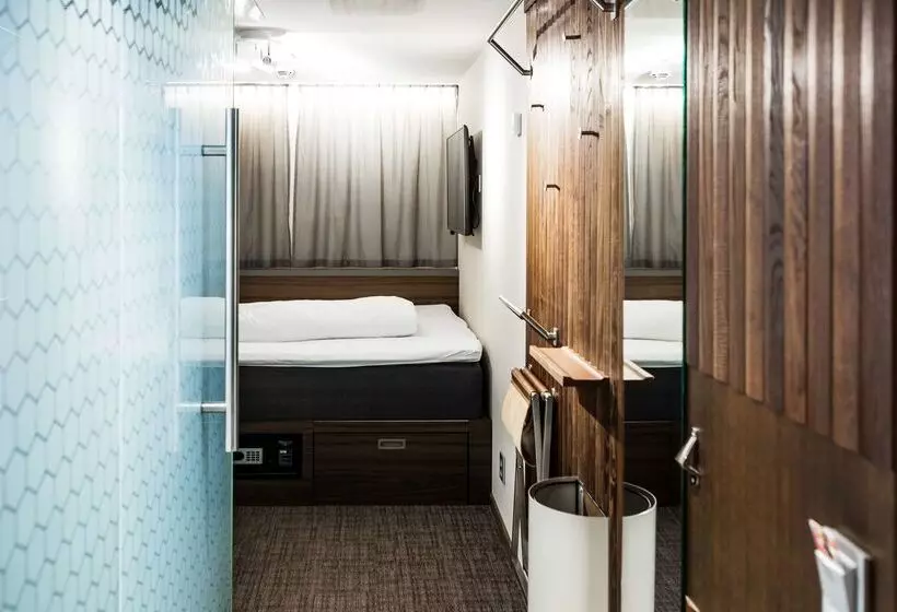 هتل Best Western And