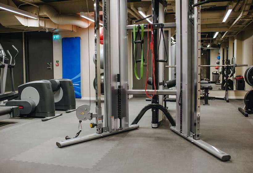 בית מלון כפרי Best Western And