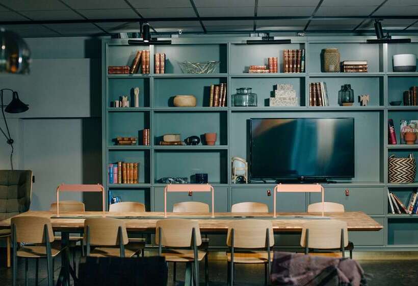 בית מלון כפרי Best Western And