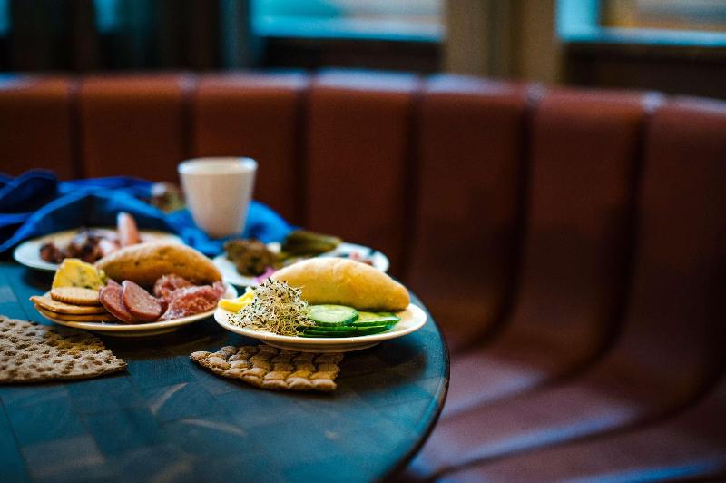 בית מלון כפרי Best Western And