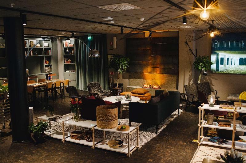 בית מלון כפרי Best Western And