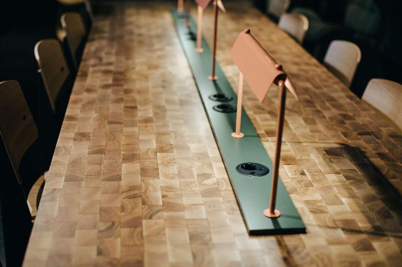 בית מלון כפרי Best Western And