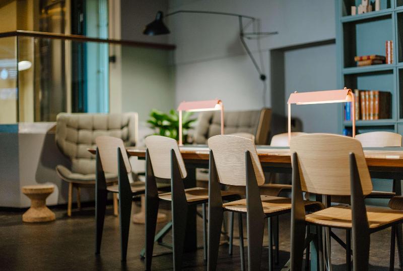 בית מלון כפרי Best Western And