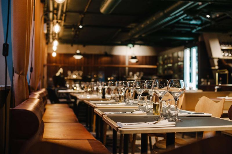 בית מלון כפרי Best Western And