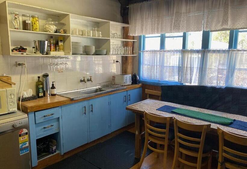 בית מלון כפרי Girraween Country Inn