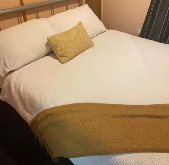 Hotelli Girraween Country Inn