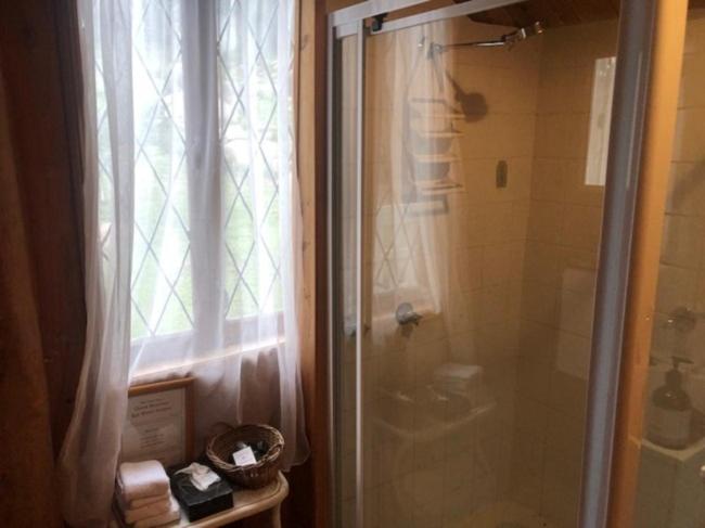 בית מלון כפרי Girraween Country Inn