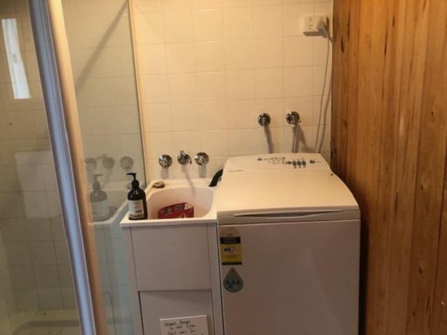 בית מלון כפרי Girraween Country Inn