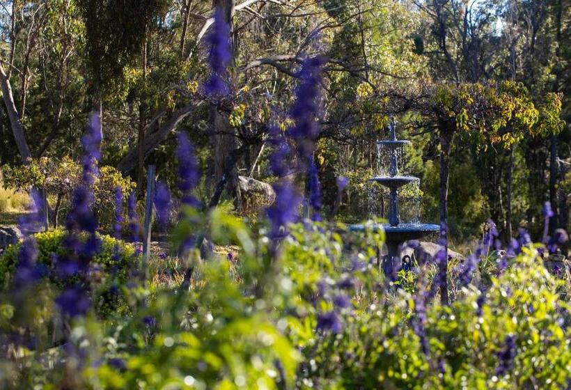 בית מלון כפרי Girraween Country Inn