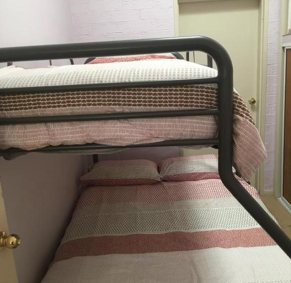 בית מלון כפרי Girraween Country Inn