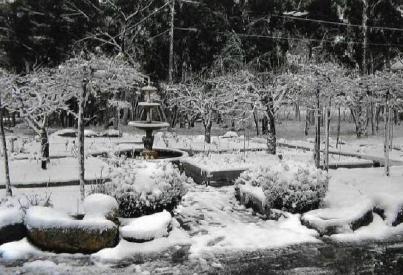 בית מלון כפרי Girraween Country Inn