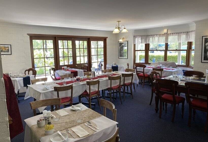 בית מלון כפרי Girraween Country Inn