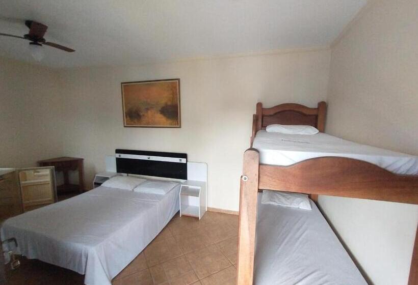 Отель Granada Park