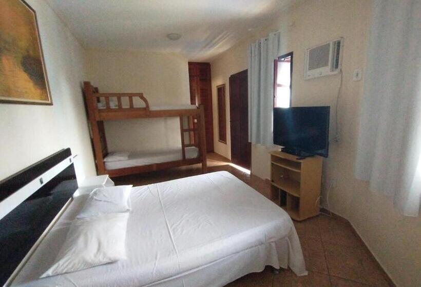 Отель Granada Park