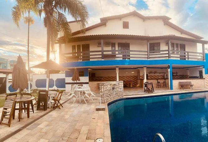 Отель Granada Park