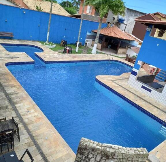 Отель Granada Park