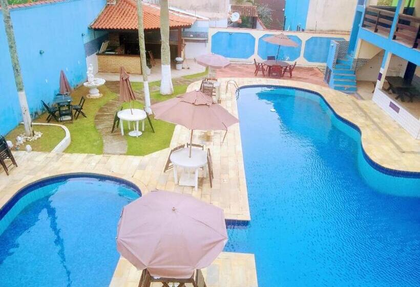 Отель Granada Park