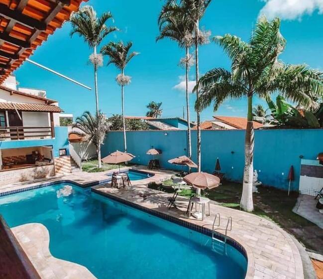 Отель Granada Park