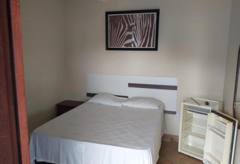 Отель Granada Park