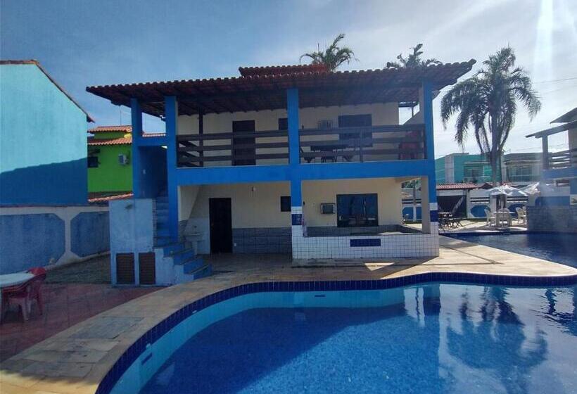 Отель Granada Park