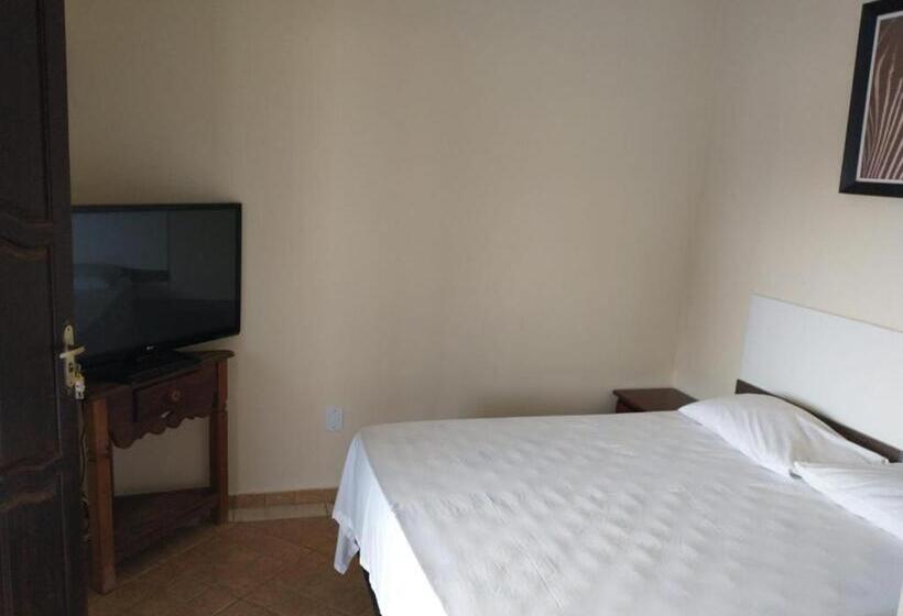 Отель Granada Park