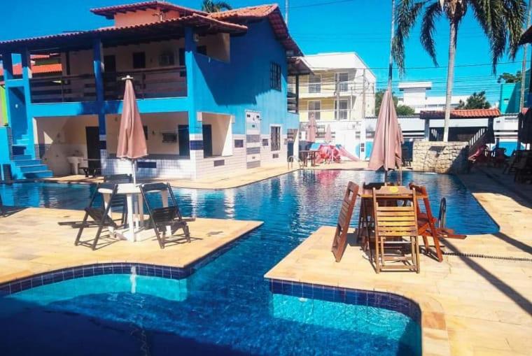 Отель Granada Park