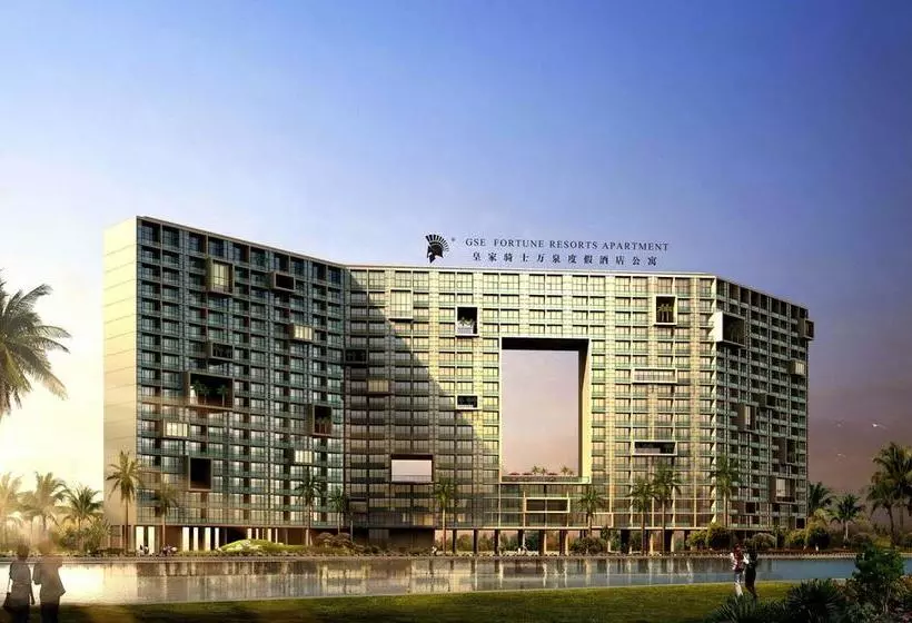 ホテル Gse Fortune Resorts