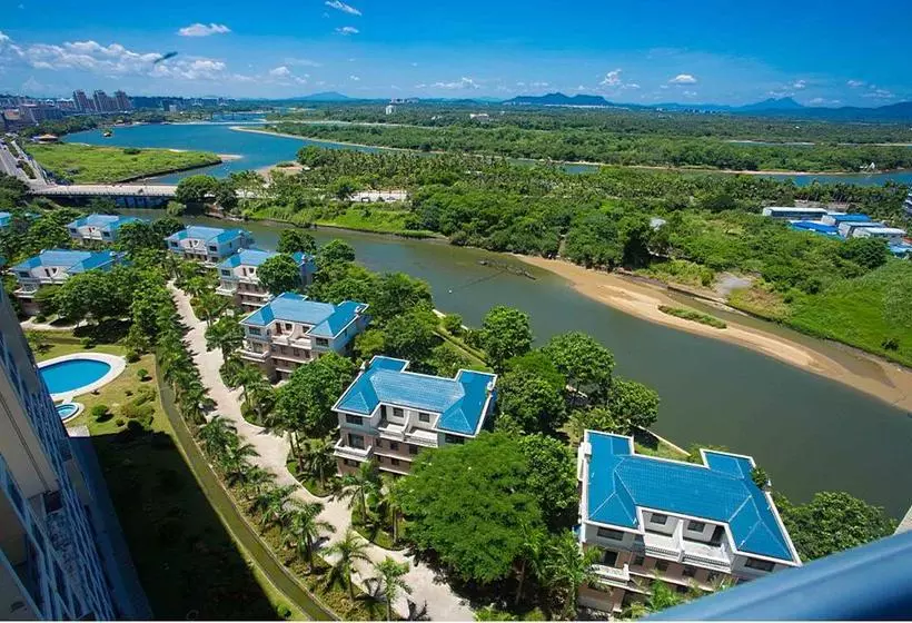 ホテル Gse Fortune Resorts