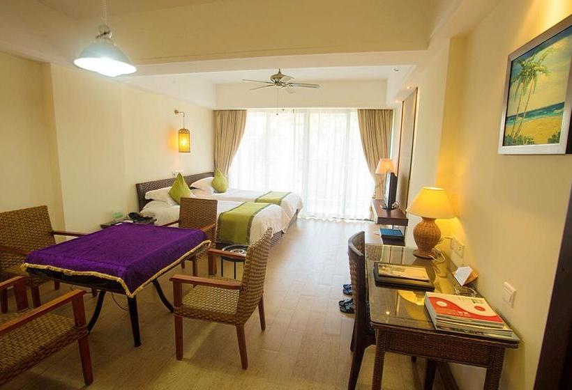 Hotel Gse Fortune Resorts