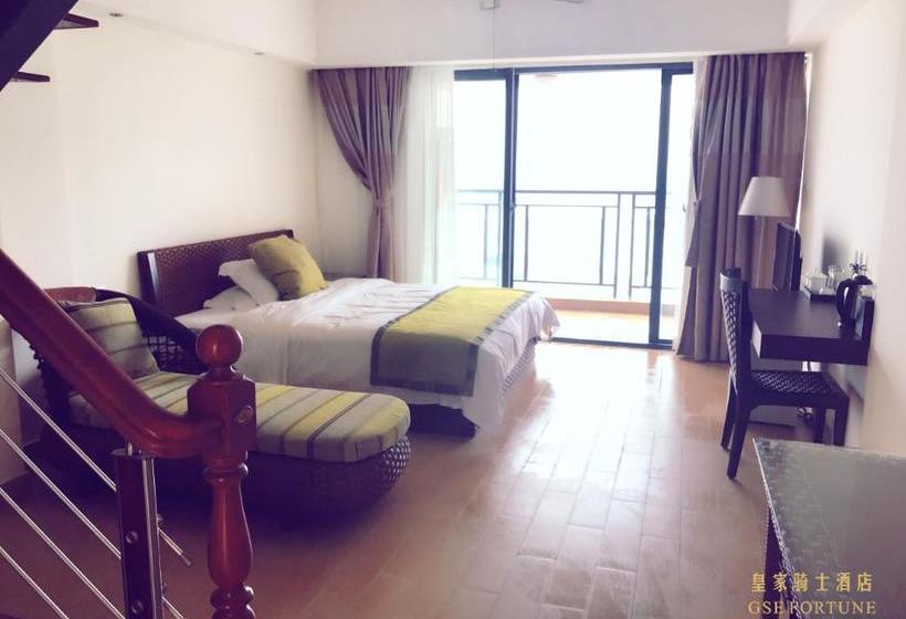 Hotel Gse Fortune Resorts