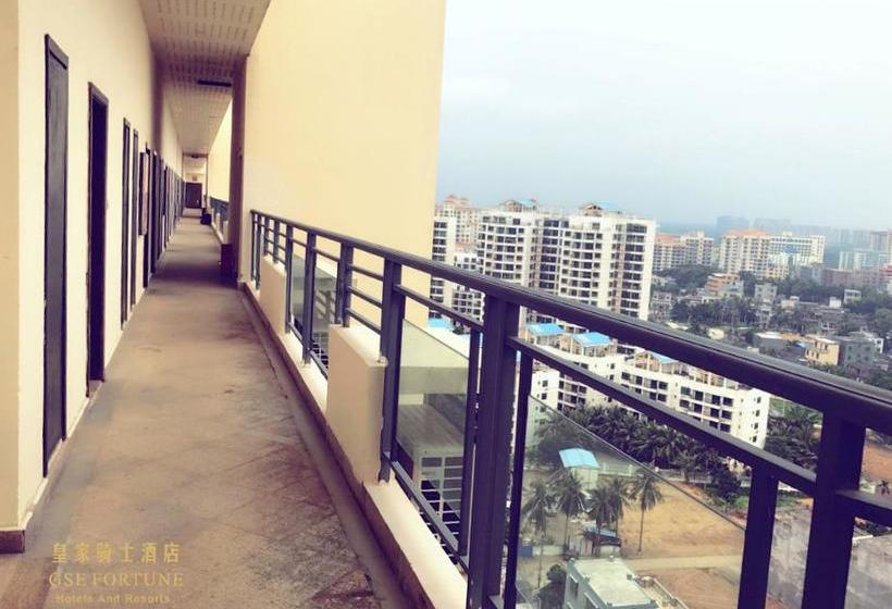 Hotel Gse Fortune Resorts