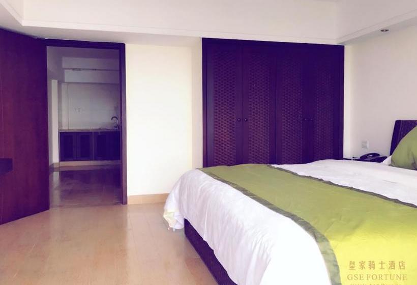Hotel Gse Fortune Resorts
