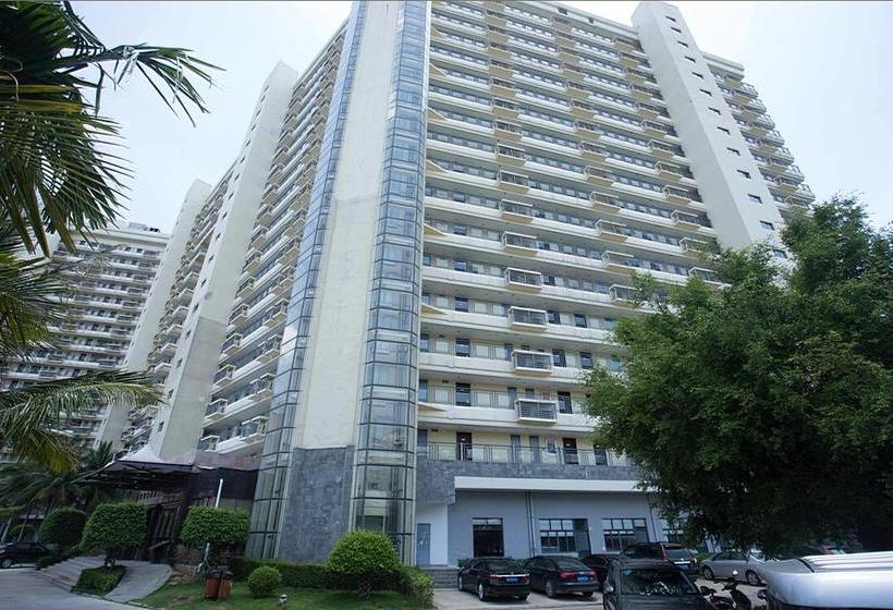 Hotel Gse Fortune Resorts