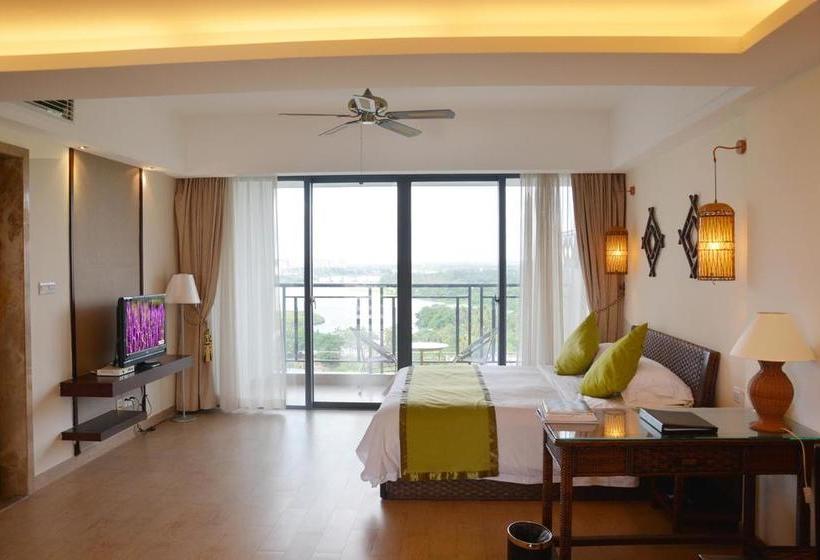 Hotel Gse Fortune Resorts