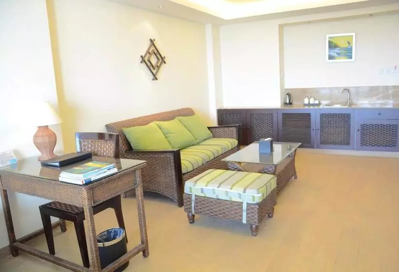 ホテル Gse Fortune Resorts