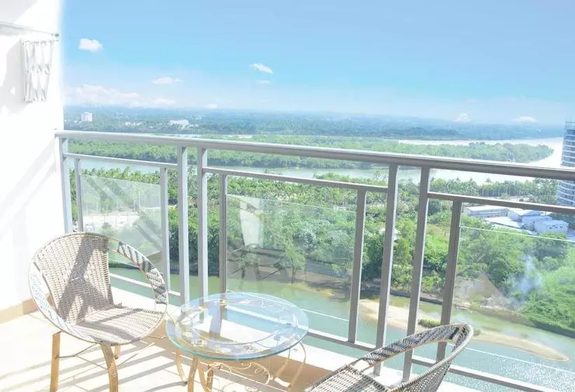 ホテル Gse Fortune Resorts