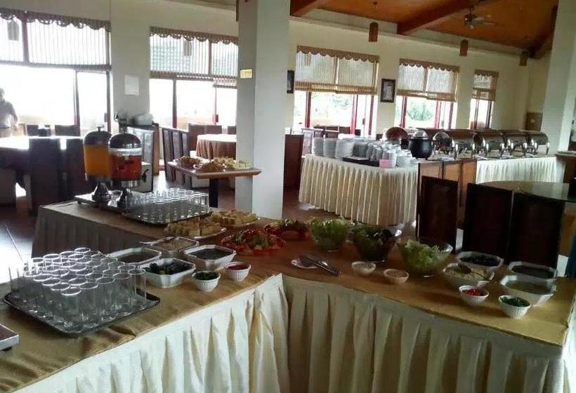 Hotel Gse Fortune Resorts