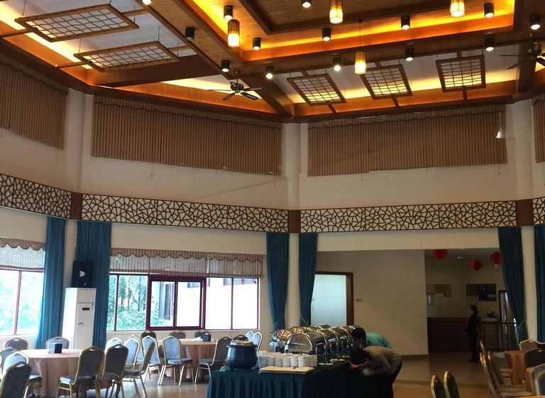 Hotel Gse Fortune Resorts