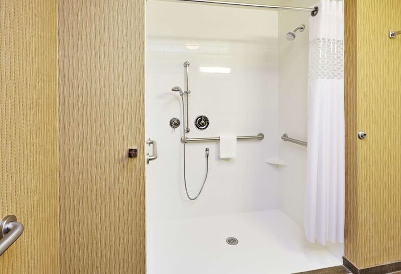 فندق Hampton Inn & Suites Milwaukee/franklin