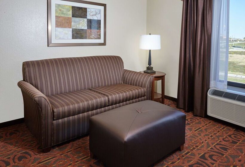 فندق Hampton Inn & Suites Milwaukee/franklin