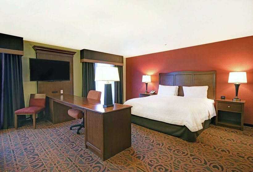 فندق Hampton Inn & Suites Milwaukee/franklin