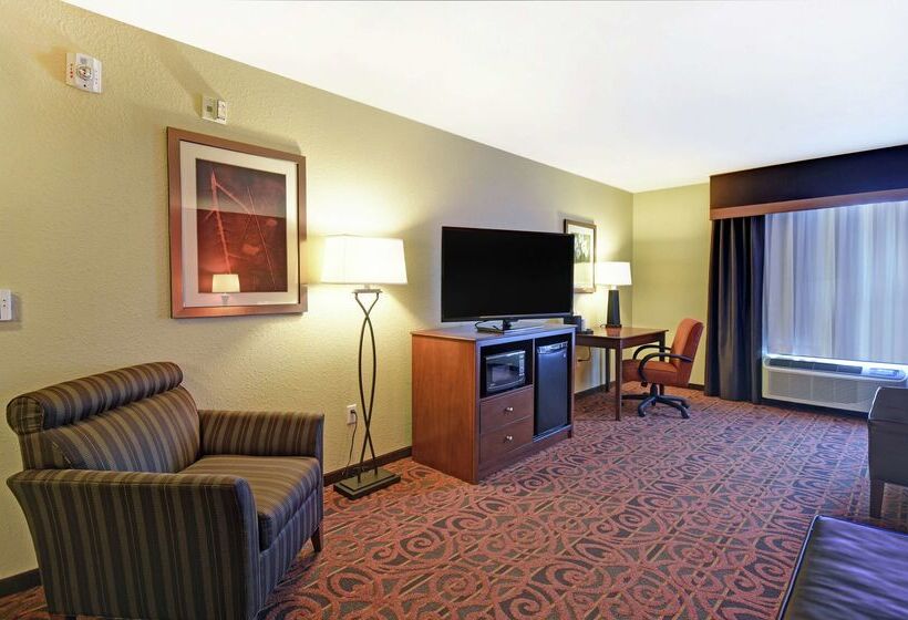 فندق Hampton Inn & Suites Milwaukee/franklin