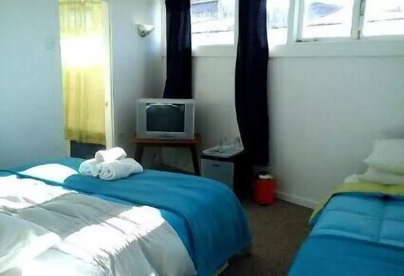 هتل Hostal Gagliardohouse