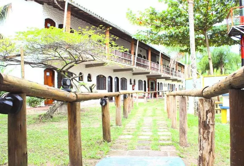 ホテル Iate Park