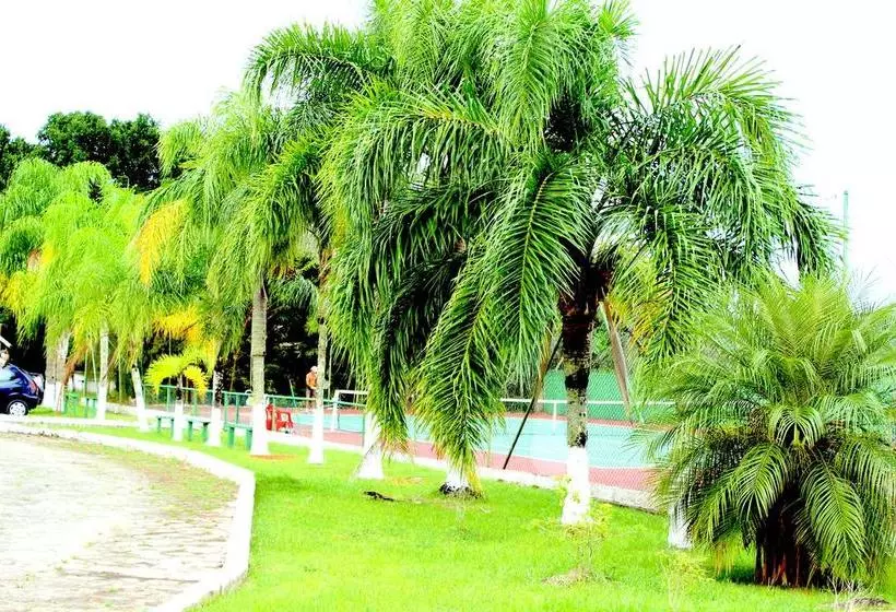 ホテル Iate Park