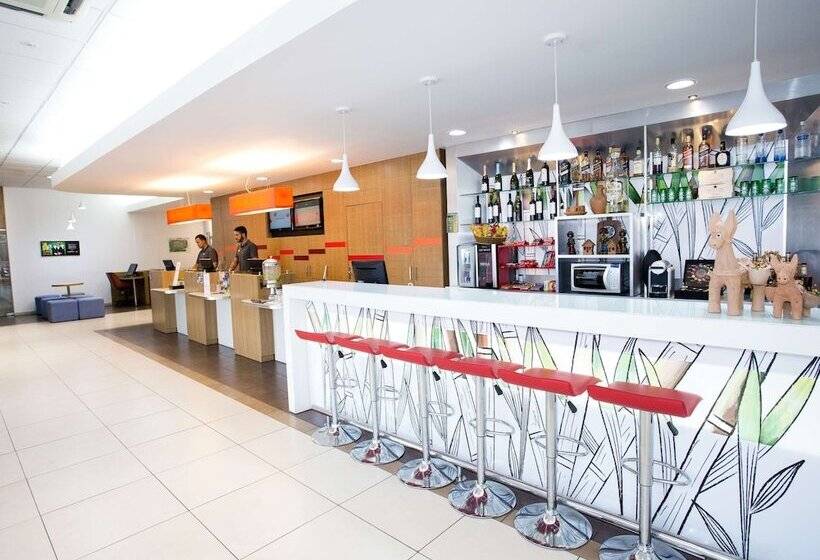 ホテル Ibis Feira De Santana