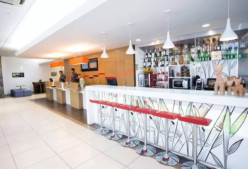 ホテル Ibis Feira De Santana