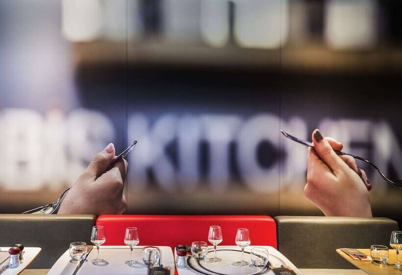 ホテル Ibis Feira De Santana